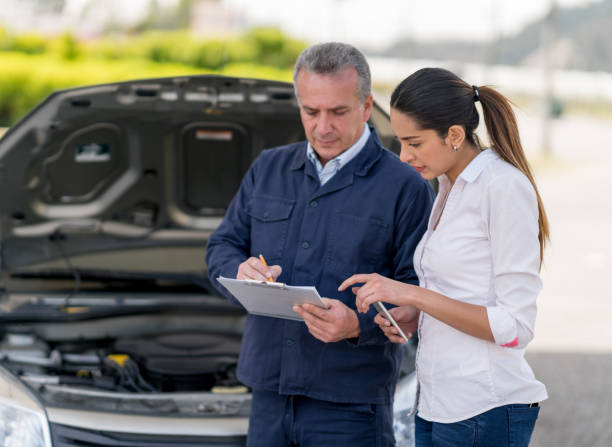 Auto insurance consultation in Gardendale, TX